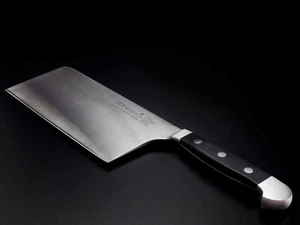 Best-Preis-Garantie / Güde Hacker / Hackbeil / Hackmesser / Alpha 1740/18 - Bild 1 von 2