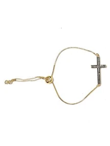 Belicia - Cross Bracelet - Bild 1 von 5