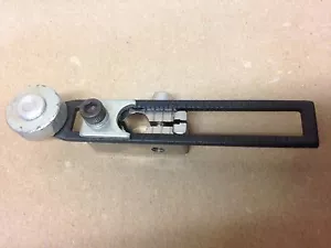 NEU NAMCO CONTROLS ENDSCHALTER ROLLENHEBEL ???????? - Bild 1 von 5