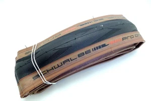 Schwalbe Pro One 700x28C Foldable Clincher Tire - Picture 1 of 7