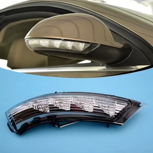 Right Fit For Buick Regal 2011-16 Door Wing Mirror Turn Signal Side Light Bulb x - Picture 1 of 5