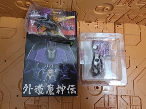 Newage H27P Slaughter Complete US SELLER Legends Class SG Optimus Prime - Picture 1 of 1