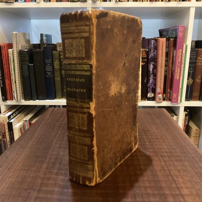 Lives of the Signers to the Declaration of Independence by Charles A. Goodrich - Image 1 of 4