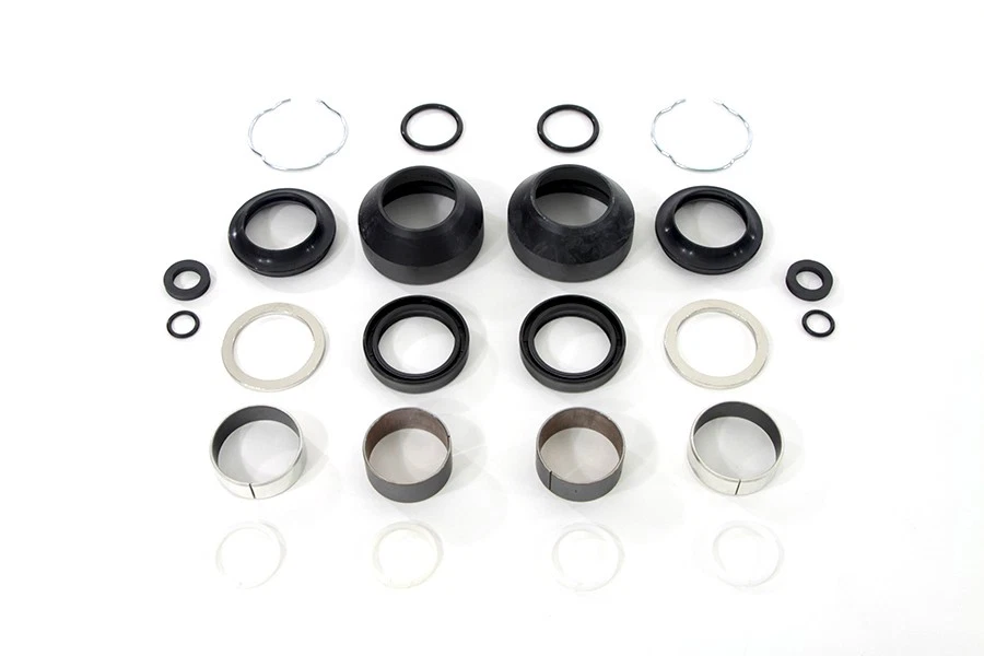 Kit de reconstrucción de patas de horquilla de 41 mm para Harley Davidson Foto 1 de 1