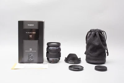 *MINT* Olympus M.Zuiko Digital ED 12-40mm f/2.8 PRO Lens, F2.8 Micro-Four-Thirds - Image 1 of 4