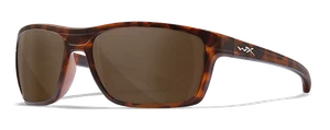 Marco Wiley X Lunettes Contend KINGPIN MARRÓN/MATE DEMI - Imagen 1 de 1