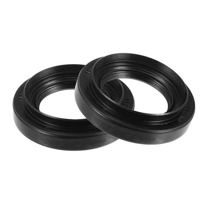 2pz Albero Gomiti Sigillo per Toyota Land Cruiser 2007-2015 No.9031145028 Foto 1 de 4