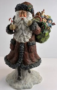 Sherwoods Magical Christmas Old Glory 1st Edition In Box Magical Decent 771205 - Bild 1 von 24