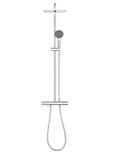 Grohe Vitalio Start Duschsystem Vitalio Start 250 26677000 - Bild 1 von 3