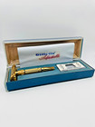 Der heilige Gral ... Gillette Toggle Adjustable Rasierhobel Razor D1 1958