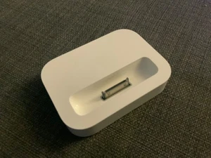for Apple iPod Classic 3rd (for 15GB)  Gen Dock ref.795 - Picture 1 of 4