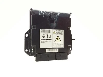 Centralina motore NISSAN NP300 NAVARA D40 23710EB310 2.50 Diesel 31338839 - Immagine 1 di 4