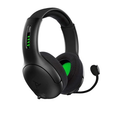 PDP Gaming LVL50 Wireless Headset with Mic for Xbox One, Series X S - PC, Laptop - Image 1 of 4