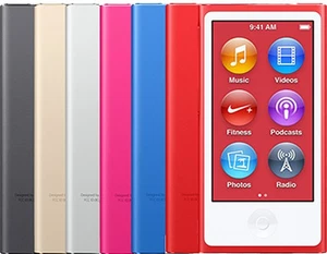 NEW Apple iPod Nano 7th / 8th Generation (16GB) - Picture 1 of 9
