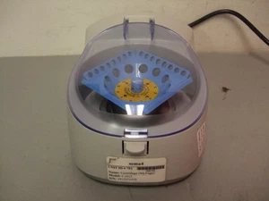 Benchmark Scientific Inc. C1012 MyFuge Mini Centrifuge - Picture 1 of 4