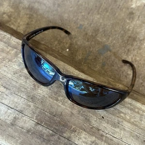 Blue Otter Polarized Tallapoosa 2226 Blue Lens - Picture 1 of 7