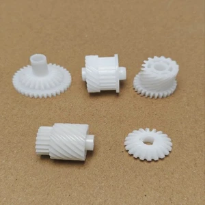 Equipo de reciclaje de varilla de polvo de desecho para Xerox 6550 550 560 5580 6680 7780 700 240 - Imagen 1 de 5