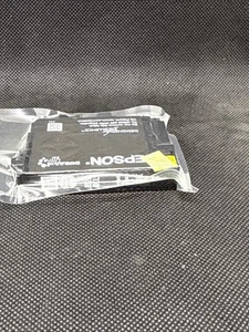 Epson 220XL Schwarz Tintenpatrone Original Original (GROSSPACKUNG OHNE KARTON) - Bild 1 von 3