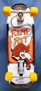 (1986) ~ Variflex / Ramp Rat / Complete Skateboard! - Picture 1 of 11
