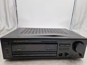 Sony STR-D565 FM Stereo Receiver - For Parts, Not Working - Picture 1 of 13