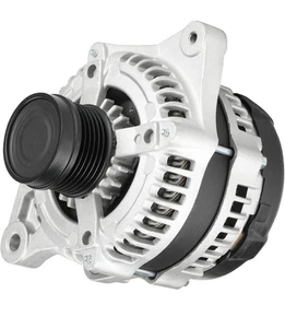 Alternator for 2011 2012 2013 Toyota Corolla Matrix L4 1.8L 27060-0T130 11577 - Picture 1 of 7