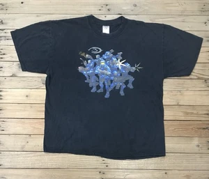 Vtg. 2007 Halo 3 T-shirt Sz. XL Mens Game Sci-fi Xbox Promo (No Import Charge) - Picture 1 of 10