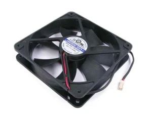 JAMICON KF1225B1HRAR 12V 0.35A Fan - Picture 1 of 1
