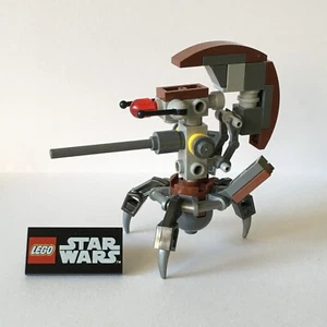 Lego Star Wars Minifigur Droideka sw0447 NEU - Bild 1 von 3