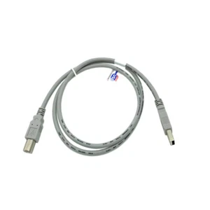 Cable USB 3' WHT para FOCUSRITE SCARLETT 18i20 18i8 2i2 2i4 INTERFAZ DE AUDIO - Imagen 1 de 1