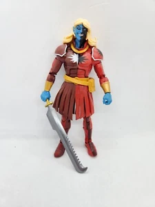 Marvel Legends 6" Malekith Figur Cull Obsidian Wave - Bild 1 von 1