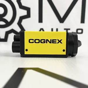 Cognex ism1050-01 In-Sight Machine Vision Camera 825-0184-1R J 821-0043-1R B - Picture 1 of 5