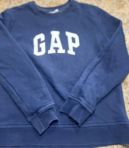 Boy’s GAP Sweatshirt Size Large - Picture 1 of 3