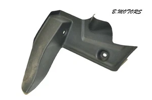 OEM VW GOLF MK6 2009-12 DRIVERS RIGHT FOOTWELL FOOT REST PANEL TRIM 1K2864777B - Picture 1 of 3