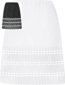3609 NATURANA semibrock / Calda sin coser individualmente acortable talla 36 - 50 w - Imagen 1 de 3