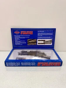 Atlas #6086 O-45 Custom Supreme Fernschalter rechts 3 Schienen NEU Spur O - Bild 1 von 3