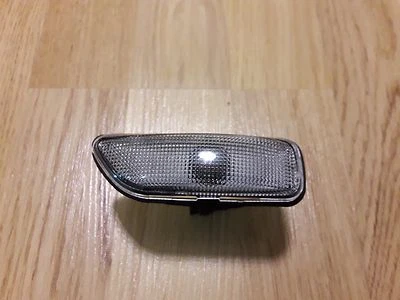 Volvo S60,V70,XC70,S80,XC90 Side indicator black Left OE:30722641; 30722643 - Image 1 of 2