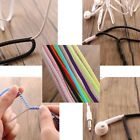 Headphone Gadget USB Data Sync Protector Cover Line Charging Cable Spring