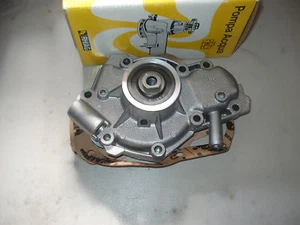 POMPA  ACQUA RENAULT FUEGO 2.0-2.1 TD - R 18 2.0-2.1TD-2.1 D - Imagen 1 de 1