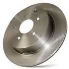 121.58008 Centric Brake Disc Front Driver Or Passenger Side Right Left For Jeep