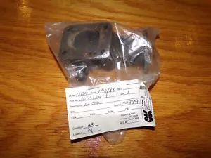 Lear Jet Bleed Air Elbow 2655124-1 - Picture 1 of 3