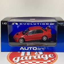 Mitsubishi 1:43 Diecast & Toy Cars for sale | eBay