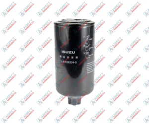 Isuzu SP 6HK1 6WG1 6SD1 Fuel filter 1132400441 1132006662 P550106 600-311-9121 - Picture 1 of 4