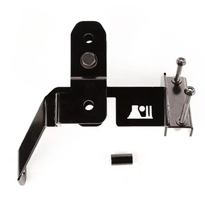 Rugged Ridge 18303.81 Track Bar Relocation Bracket Fits 07-18 Wrangler (JK) - Picture 1 of 4