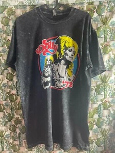 Dolly Parton VINTAGE Unisex T-Shirt - Picture 1 of 1