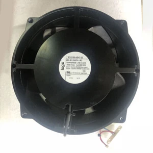 Ventilador de refrigeración W1G180-AB47-22 para enfriador inversor 48V 2.3A 200*70 mm - Imagen 1 de 2