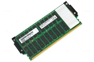 00VK292 IBM DDR4 32GB 4GX72 PC4-12800 1600MHZ CDIMM FOR PSERIES POWER8 - Picture 1 of 7