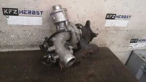 Turbolader Audi A4 8K B8 06H145701L 1.8TFSI 118kW CDHB 290218 - Bild 1 von 3