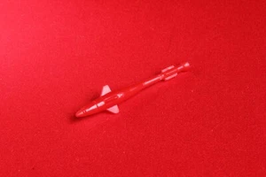 MISSILE 1989 Backblast GI JOE Original Accessory - Picture 1 of 2