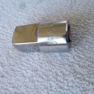 Vintage Sears Craftsman USA V 4271 1/2" Drive To 3/4" Drive Socket Adapter - Bild 1 von 2