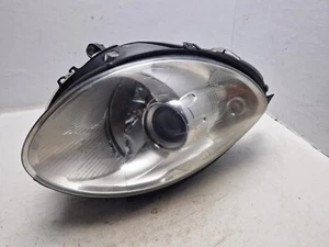 MERCEDES W251 HEADLIGHT FRONT RIGHT DRIVER SIDE HALOGEN R-CLASS 2007 - 2013 - Picture 1 of 15